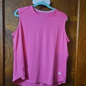 Coolibar UPF 50+ Women's Accelera Tank